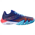 Miniatyrbilde 1 av 11: Babolat Jet Premura 2 Blue/Red 2023