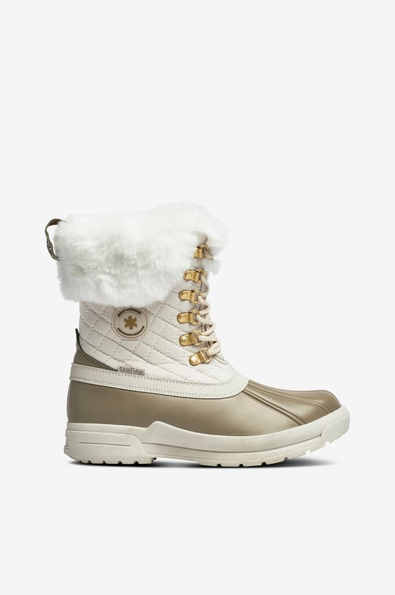 Vinterboots Lycksele