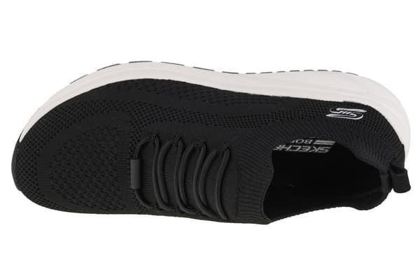 Skechers Bobs Sport Sparrow 2.0 117027-BLK, Kvinde, Sneakers, sort
