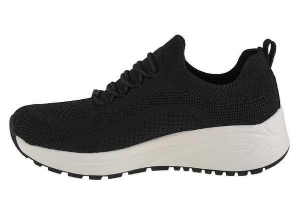 Skechers Bobs Sport Sparrow 2.0 117027-BLK, Kvinde, Sneakers, sort