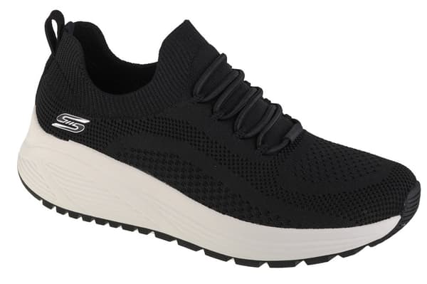 Skechers Bobs Sport Sparrow 2.0 117027-BLK, Kvinde, Sneakers, sort Black 38