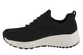 Miniatyrbillede 2 af 4: Skechers Bobs Sport Sparrow 2.0 117027-BLK, Kvinde, Sneakers, sort