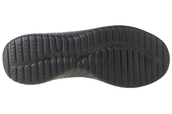 Skechers Ultra Flex 2.0-Plush Zone 13358-BBK, Kvinna, Snörskor, svart