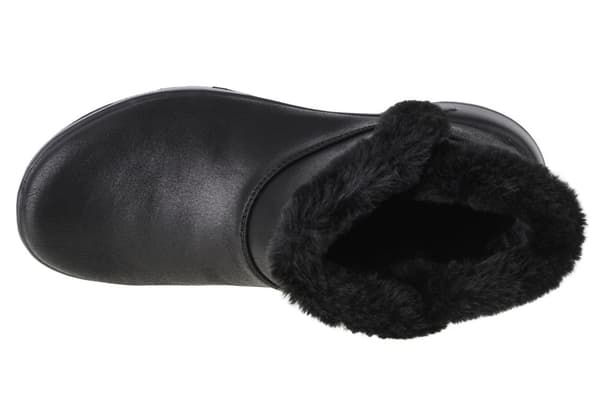 Skechers On The Go Joy - Endeavor 144013-BBK, Kvinna, Vinterkängor, svart
