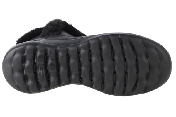 Skechers On The Go Joy - Endeavor 144013-BBK, Kvinna, Vinterkängor, svart