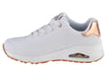 Miniatyrbillede 2 af 4: Skechers Uno-Golden Air 177094-WHT, Kvinde, Sneakers, hvid