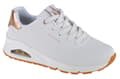 Miniatyrbillede 1 af 4: Skechers Uno-Golden Air 177094-WHT, Kvinde, Sneakers, hvid