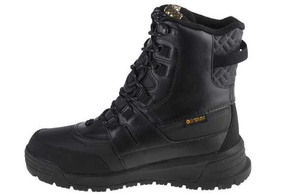 Columbia Bugaboot Celsius Plus 1945501010, Man, Träningsskor, svart