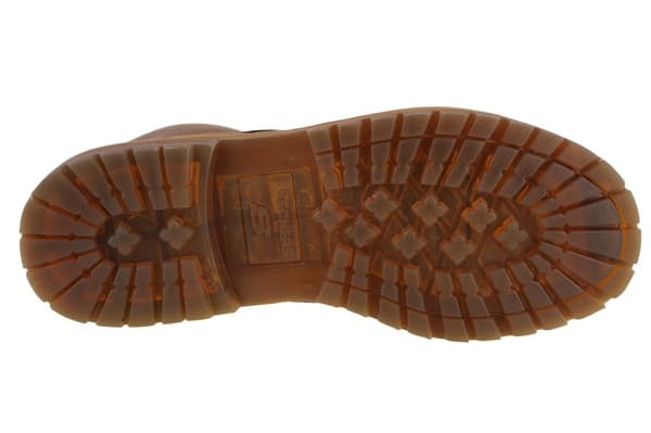 Skechers Alley Cats - Talgen 204169-DSCH, Man, Kängor, brun