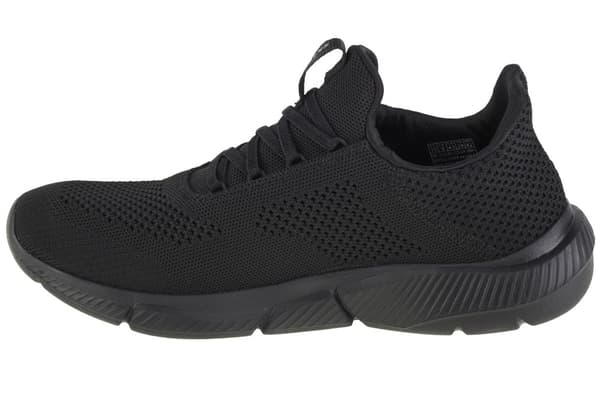 Skechers Ingram-Brexie 210281-BBK, Mand, Sneakers, sort