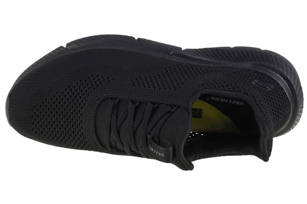 Skechers Ingram-Brexie 210281-BBK, Mand, Sneakers, sort