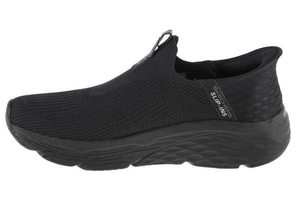 Skechers Slip-ins: Max Cushioning - Advantageous 220389-BBK, Man, Sneakers, svart