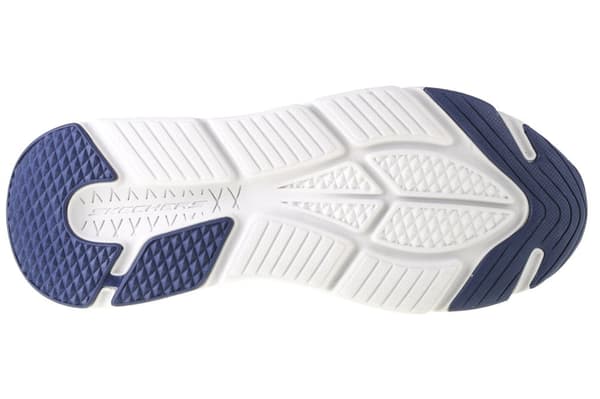 Skechers Max Cushioning - Advantageous 220389-NVY, Man, Sneakers, marinblå
