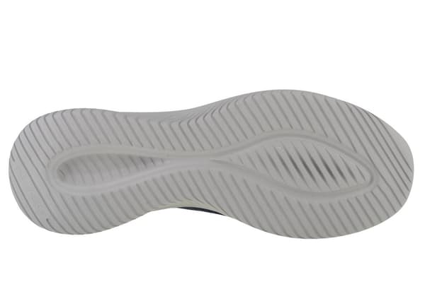 Skechers Ultra Flex 3.0 Smooth Step 232450-NVY, Man, Sneakers, marinblå