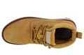 Miniatyrbillede 3 af 4: Levi's Solvi Ankle 233618-932-74, Kvinde, Vandrestøvler, gul