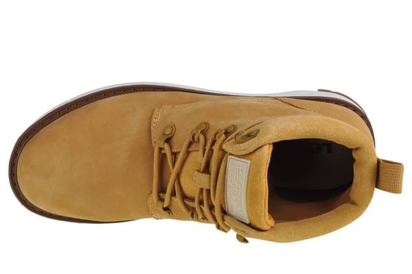 Levi's Solvi Ankle 233618-932-74, Kvinde, Vandrestøvler, gul