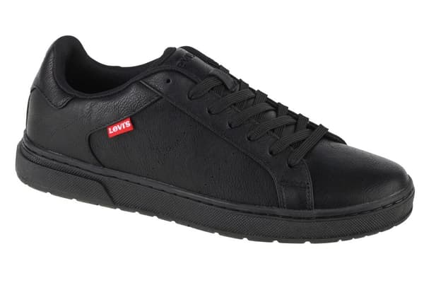 Levi's Sneakers Piper 234234-661-559, Man, Sneakers, svart