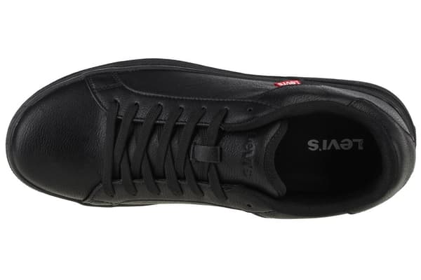 Levi's Sneakers Piper 234234-661-559, Man, Sneakers, svart