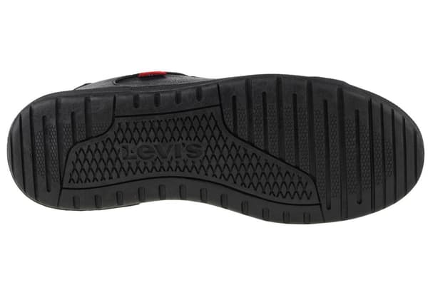 Levi's Sneakers Piper 234234-661-559, Man, Sneakers, svart