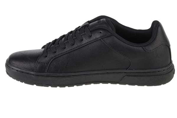 Levi's Sneakers Piper 234234-661-559, Man, Sneakers, svart