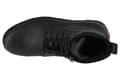 Miniatyrbild 3 av 4: Levi's Darrow Wedge 234734-700-559, Man, Snörskor, svart