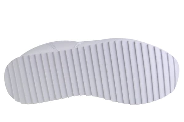 Kappa Base II PF 242492PF-1010, Kvinna, Sneakers, vit