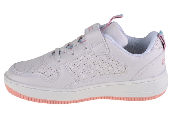 Kappa Fogo K 260989K-1021, til Pige, Sportssko, hvid