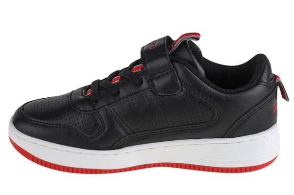 Kappa Fogo K 260989K-1120, til Dreng, Sportssko, sort