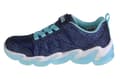 Miniatyrbild 2 av 4: Skechers Hyper Surge 302330L-NVTQ, för Tjej, Sneakers, marinblå