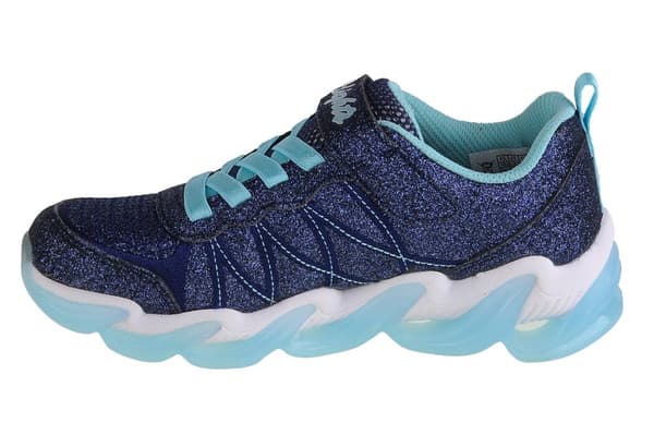 Skechers Hyper Surge 302330L-NVTQ, för Tjej, Sneakers, marinblå