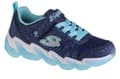 Miniatyrbild 1 av 4: Skechers Hyper Surge 302330L-NVTQ, för Tjej, Sneakers, marinblå