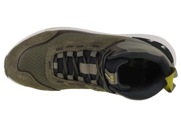 Under Armour Charged Bandit Trek 2 3024267-300, Man, Träningsskor, grön