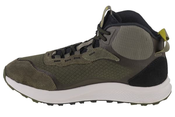 Under Armour Charged Bandit Trek 2 3024267-300, Man, Träningsskor, grön