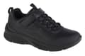 Miniatyrbild 1 av 4: Skechers Microspec-Classmate 302607L-BBK, för Tjej, Sneakers, svart