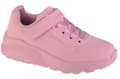 Miniatyrbillede 1 af 4: Skechers Uno Lite-Frosty Vibe 310459L-LTPK, til Pige, Sneakers, lyserød