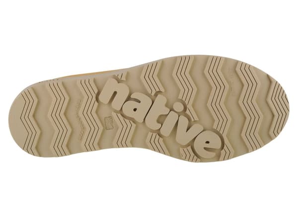 Native Fitzsimmons Citylite Bloom 31106848-2195, Unisex, Kängor, brun