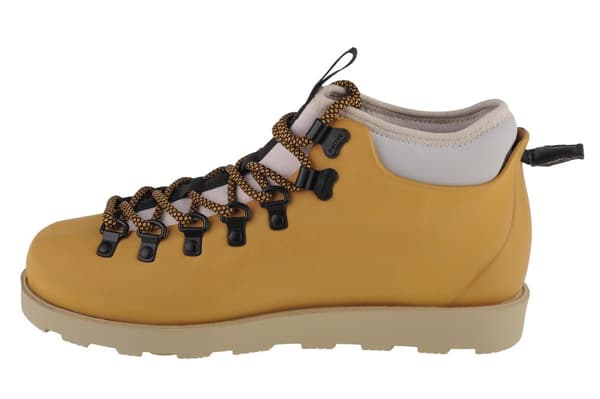 Native Fitzsimmons Citylite Bloom 31106848-2195, Unisex, Kängor, brun