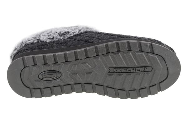 Skechers Keepsakes - Ice Angel 31204-CCL, Kvinna, Tofflor, grå