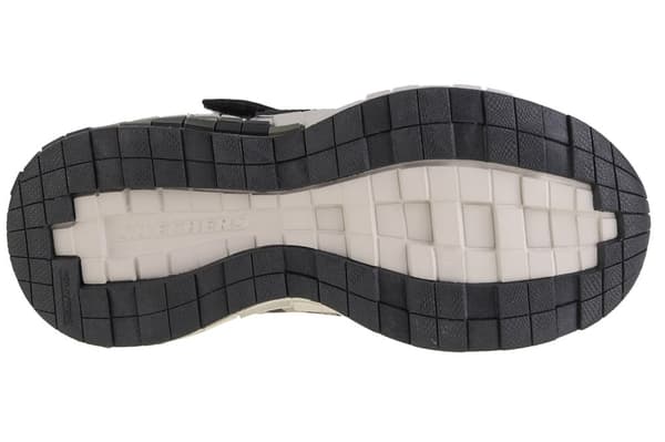Skechers Mega-Craft 400000L-BKOL, för Pojke, Sneakers, grön