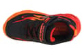 Miniatyrbild 3 av 4: Skechers Thermo Flash - Heat-Flux 400103L-BKRD, för Pojke, Sneakers, svart
