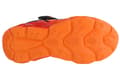 Miniatyrbild 4 av 4: Skechers Thermo Flash - Heat-Flux 400103L-BKRD, för Pojke, Sneakers, svart