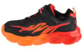 Miniatyrbild 2 av 4: Skechers Thermo Flash - Heat-Flux 400103L-BKRD, för Pojke, Sneakers, svart