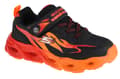 Miniatyrbild 1 av 4: Skechers Thermo Flash - Heat-Flux 400103L-BKRD, för Pojke, Sneakers, svart