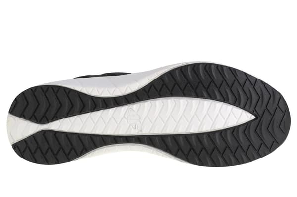 4F Kids Circle Sneakers 4FJMM00FSPOF004-20S, för Tjej, Sneakers, svart