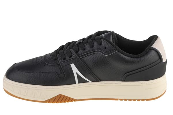 Lacoste L001 222 1 744SMA0017454, Man, Sneakers, svart