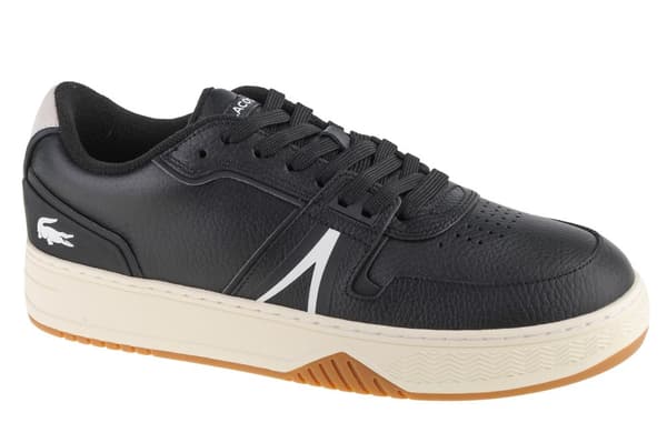 Lacoste L001 222 1 744SMA0017454, Man, Sneakers, svart Black 44,5