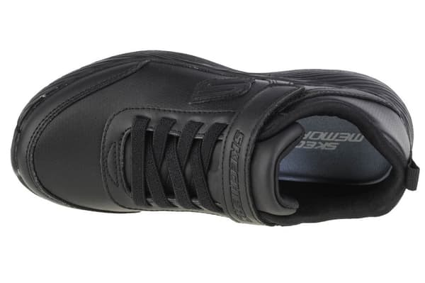Skechers Dyna-Lite School Sprints 83072L-BBK, för Tjej, Sneakers, svart