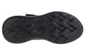 Miniatyrbillede 4 af 4: Skechers Go Run 600 - Zexor 97869L-BBK, til Dreng, Sneakers, sort