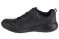 Miniatyrbillede 2 af 4: Skechers Go Run 600 - Zexor 97869L-BBK, til Dreng, Sneakers, sort