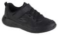 Miniatyrbillede 1 af 4: Skechers Go Run 600 - Zexor 97869L-BBK, til Dreng, Sneakers, sort